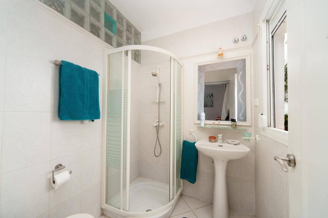 Villa Miel Y Canela By Villa Plus Benalmádena Extérieur photo