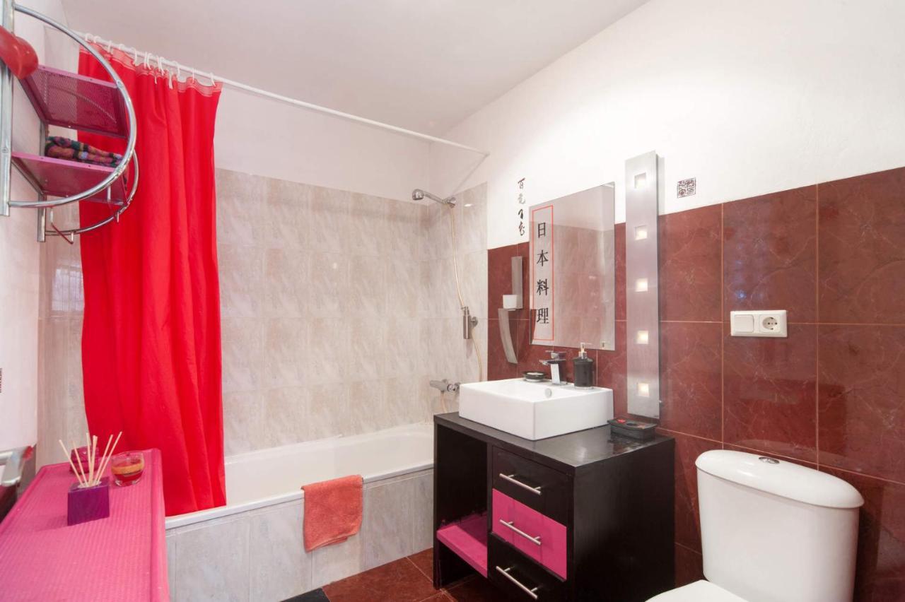 Villa Miel Y Canela By Villa Plus Benalmádena Extérieur photo
