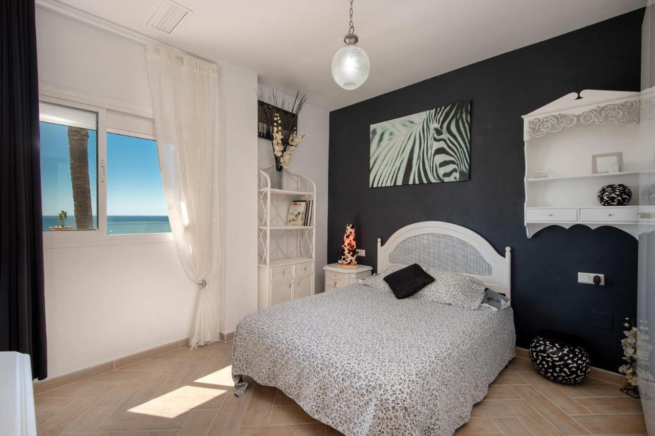 Villa Miel Y Canela By Villa Plus Benalmádena Extérieur photo