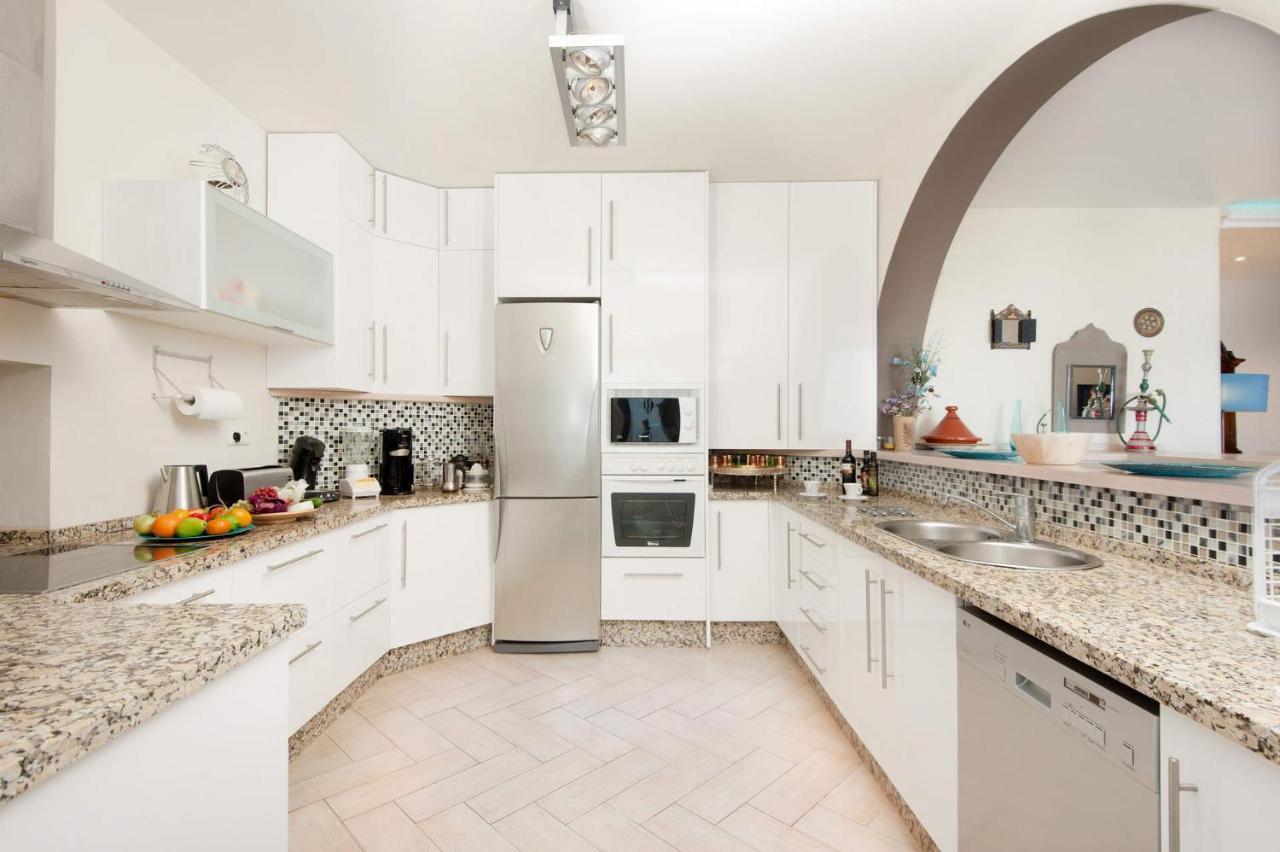 Villa Miel Y Canela By Villa Plus Benalmádena Extérieur photo