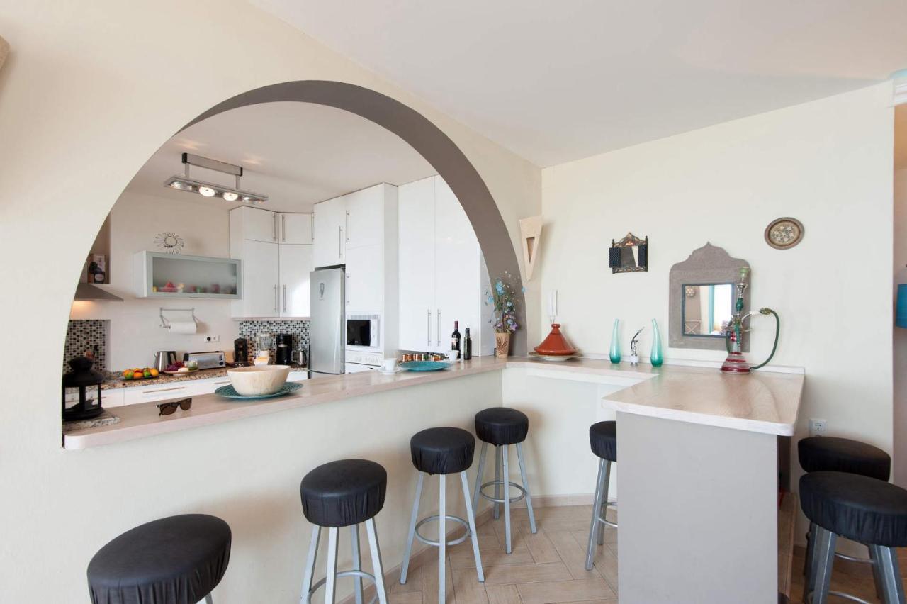 Villa Miel Y Canela By Villa Plus Benalmádena Extérieur photo